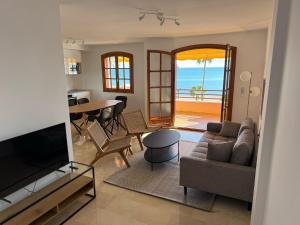 Fuengirola Beach Front