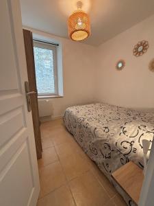 Appartements Le joli petit Bannier T2 Neuf , Fibre : photos des chambres