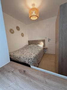 Appartements Le joli petit Bannier T2 Neuf , Fibre : photos des chambres