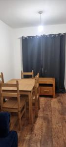 Crystal Barking Service Accommodation