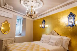 Exquisite apartment Portuguese Soul Alfama 2p