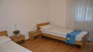Caorle awaits you in a comfortable apartment