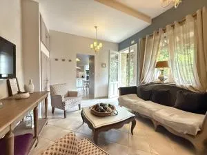 Cottage La Gourgasse Vieille - 蒙达迪