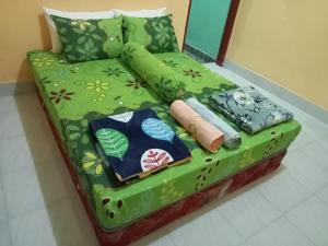 Zinzis All-Inclusive Homestay