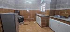 Omars Apartment 2