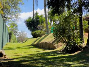 Village Pierre na Rota do Vinho com Ar Condicionado