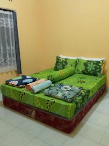 Zinzis All-Inclusive Homestay