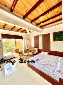 Republika Central Hotel & Resort - Tonga