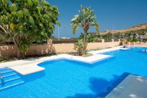 Duquesa Village Sunrise 2439