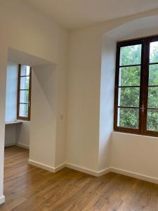 Appartements Place Saint Nicolas - Bastia : photos des chambres