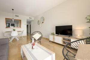 Duquesa Village Sunrise 2439