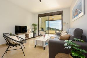 Duquesa Village Sunrise 2439