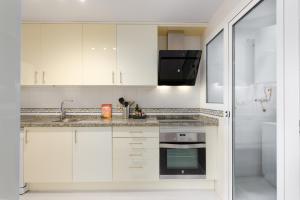 Duquesa Village Sunrise 2439