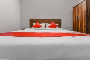 Hotel O SATGURU RASIDENCY DWARKA MOR