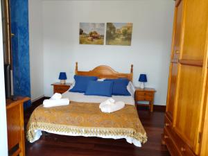 hospedaje casa milagros