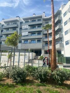 New 3 bed Family Suite in Mijas