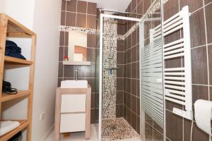Appartements studio nature : photos des chambres