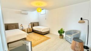 Casa Limon - Lux Mansion - Holiday - Sport - Wellness