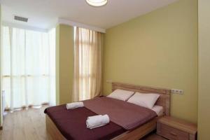 Rustaveli Apartments in City Centre of Tbilisi