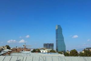 Rustaveli Apartments in City Centre of Tbilisi