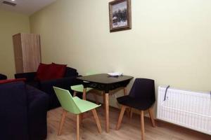 Rustaveli Apartments in City Centre of Tbilisi