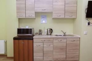 Rustaveli Apartments in City Centre of Tbilisi