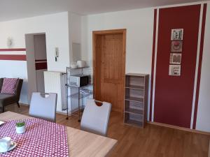 Ferienwohnung Butterfly