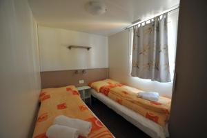 Standard Mobile Homes - Hotel & Resort Adria Ankaran