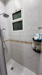 1BR and Livingroom with patio in Alolaya l Self-Entry