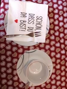 Ferienwohnung Butterfly