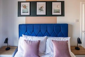 Charming 4BR Home in Darlington Near Town Centre