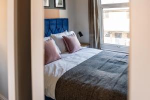 Charming 4BR Home in Darlington Near Town Centre