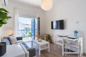 Seacret - 1-BR Apartment & Pool in Pyla - Pyla