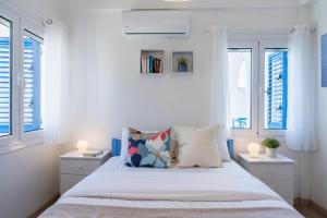 Seacret - 1-BR Apartment & Pool in Pyla