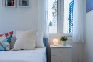 Seacret - 1-BR Apartment & Pool in Pyla