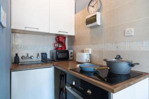 Seacret - 1-BR Apartment & Pool in Pyla