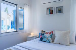 Seacret - 1-BR Apartment & Pool in Pyla