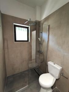 Fontana 1-Bedroom House