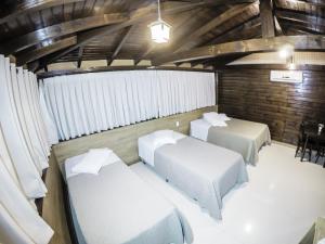 Hotel Guerra - Pousada Montebelo