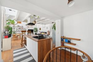 Le Montparnasse - Wifi - Climatisation