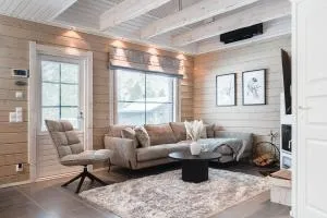 Chalet Ruka Aurum - 波西奥