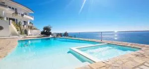 Villa R7- Luxury with Ocean Views - Torremuelle