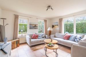 Villapark Kamperfoelie 81