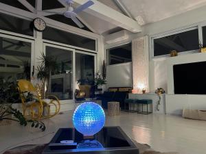 Appartements Large unique loft, quiet and bright & outdoor : photos des chambres