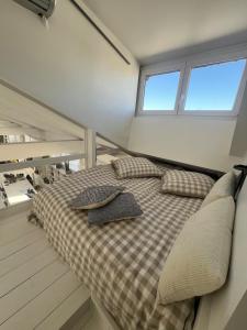 Appartements Large unique loft, quiet and bright & outdoor : photos des chambres