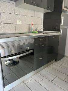 Dreamy Duo 2 Bed Apartment - Orlandito