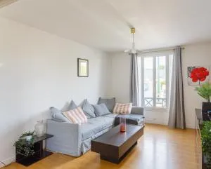 La Maison Kokliko - Maison pour 5 - Bessancourt