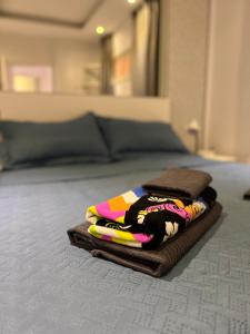 Dreamy Duo 2 Bed Apartment - Orlandito