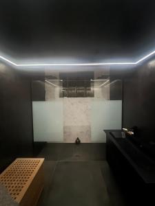 Appartements Large unique loft, quiet and bright & outdoor : photos des chambres