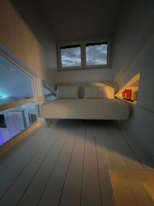 Appartements Large unique loft, quiet and bright & outdoor : Appartement 1 Chambre